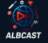 AlbCast Logo Mini